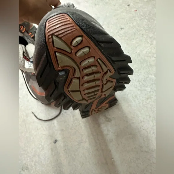 Bumgear winter boots - Picture 3 of 4